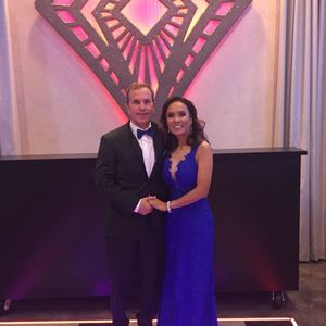 Meet your Posher, Jeanne